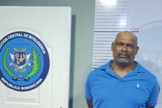 Liberan a hombre acusado de amenazar con un arma a una pareja en Cotuí