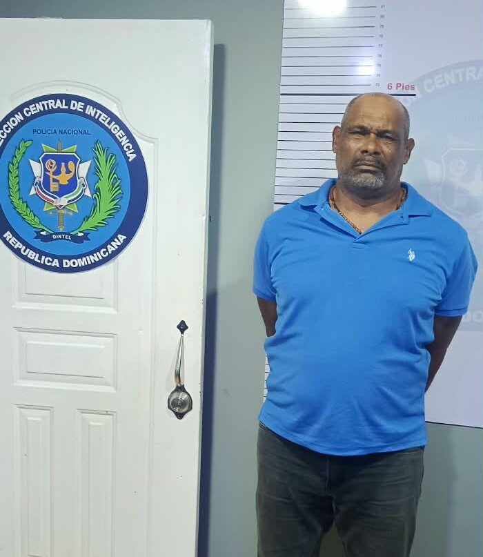 Liberan a hombre acusado de amenazar con un arma a una pareja en Cotuí