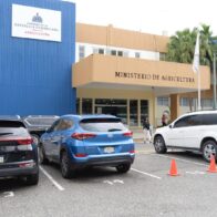 Ministerio de Agricultura.