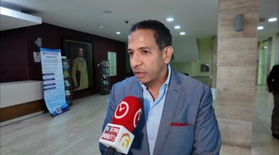 Ciudadanos respaldan suspensión de registros de senadores cuestionan tardanza de la medida