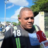 Padre de siete hijos dice no ha podido comprar útiles escolares: “Esto está malísimo”