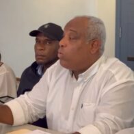 Comisión Nacional de los Derechos Humanos exige intervención urgente en Juan Dolio y denuncia cobros irregulares para acceder a la playa