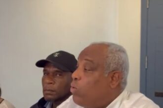 Comisión Nacional de los Derechos Humanos exige intervención urgente en Juan Dolio y denuncia cobros irregulares para acceder a la playa