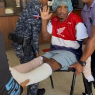 DICRIM apresa a “Piku” por la muerte de Roberto “El Herrero” en Jarabacoa