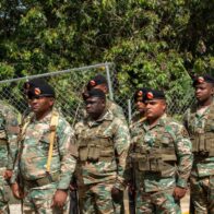 Remozamiento del destacamento de Las Placetas fortalece la seguridad en la región norte
