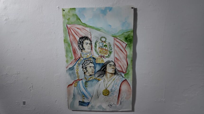 Perú y República Dominicana estrechan lazos culturales con exposición de artistas de ambos países