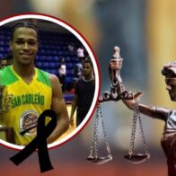 Conocen medida de coerción a hombre acusado de la muerte de un joven deportista en San Carlos