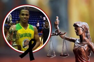 Conocen medida de coerción a hombre acusado de la muerte de un joven deportista en San Carlos