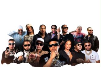 “X Amor al Barrio”, ReconocidosNet lleva este domingo una cartelera de estrellas de la música urbana a Villa Francisca
