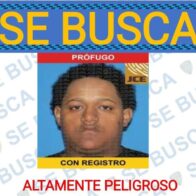 Policía busca a “Arturo” y “El Gordo” por muerte a tiros de “Vitico” en Buenos Aires, Santiago
