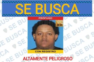 Policía busca a “Arturo” y “El Gordo” por muerte a tiros de “Vitico” en Buenos Aires, Santiago