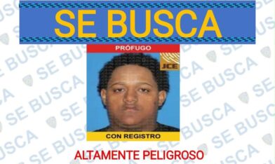 Policía busca a “Arturo” y “El Gordo” por muerte a tiros de “Vitico” en Buenos Aires, Santiago