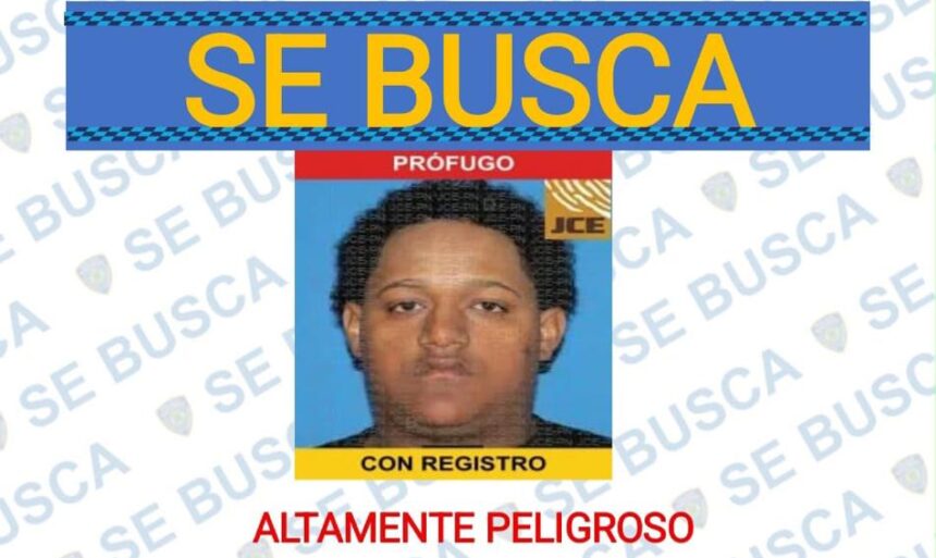 Policía busca a “Arturo” y “El Gordo” por muerte a tiros de “Vitico” en Buenos Aires, Santiago