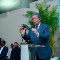 Leonel afirma que "el pueblo se siente irritado" por las promesas incumplidas del Gobierno del PRM