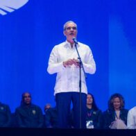 Abinader despide a delegaciones de Santo Domingo 2026: “Esta ha sido su casa y seguirá siéndolo”