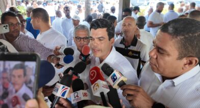 Wellington Arnaud: RD recibió más de 5 mil millones de dólares en inversión extranjera por su institucionalidad