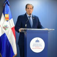 Fundación Cúrame RD agradece al Ministerio de Salud por facilitar acceso a tratamientos para niños con Atrofia Muscular Espinal