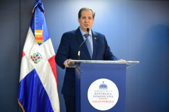 Fundación Cúrame RD agradece al Ministerio de Salud por facilitar acceso a tratamientos para niños con Atrofia Muscular Espinal