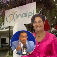 Pedro Jiménez asegura que presionan por salida de Josefa Castillo del Inaipi