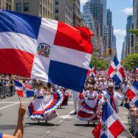 De Último Minuto realizará cobertura especial del Desfile Dominicano de Nueva York 2026