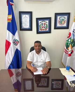 Alcalde de La Cuaba solicita al Gobierno evaluar otra zona para instalar planta recicladora