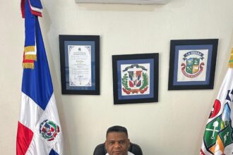 Alcalde de La Cuaba solicita al Gobierno evaluar otra zona para instalar planta recicladora