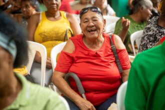 Gobierno otorga pensiones solidarias por discapacidad gestionadas a través del CONADIS