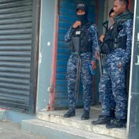 Paro de 48 horas paraliza Navarrete: destruyen decenas de contadores y refuerzan vigilancia policial