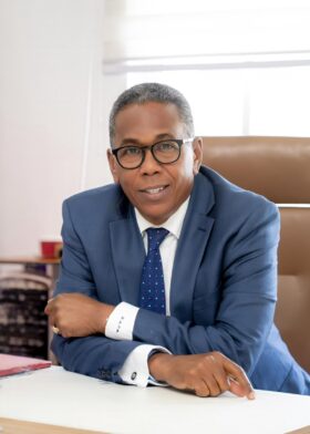 Edgar Féliz afirma PRM sale fortalecido con liderazgo que combina experiencia, juventud y capacidad
