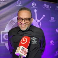 La Opción 13.0 se reinventa con una escenografía 360, nuevos segmentos y más humor por su décimo aniversario