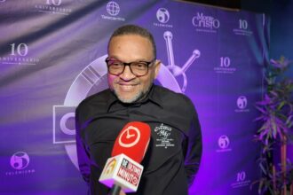 La Opción 13.0 se reinventa con una escenografía 360, nuevos segmentos y más humor por su décimo aniversario