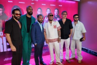 “Los Rechazados 2: Operación Espacial” llega a los cines con una apuesta por el humor y la sátira política
