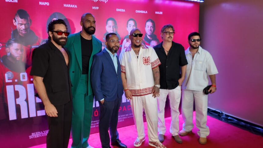 “Los Rechazados 2: Operación Espacial” llega a los cines con una apuesta por el humor y la sátira política