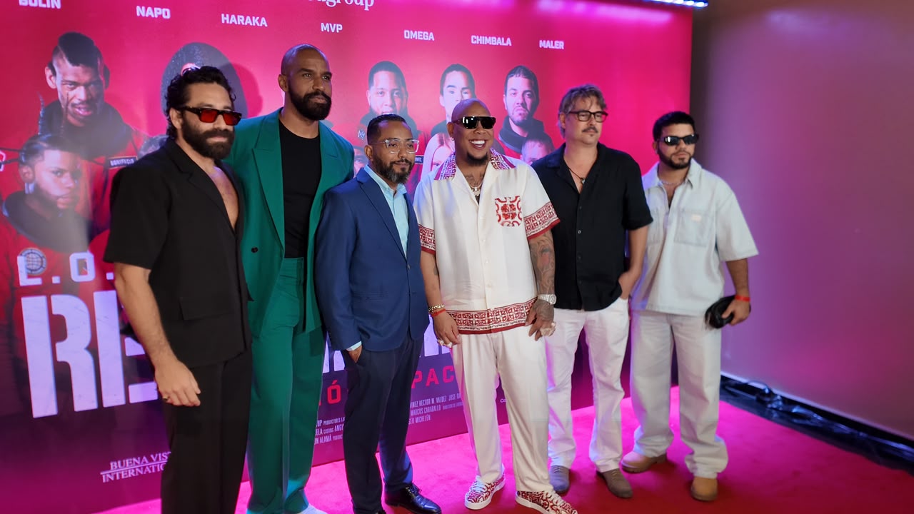 “Los Rechazados 2: Operación Espacial” llega a los cines con una apuesta por el humor y la sátira política