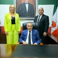MODA felicita a Luis Abinader por su elección como presidente del PRM