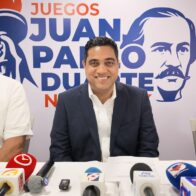 Kelvin Cruz destaca rescate de los Juegos Juan Pablo Duarte New York y apuesta por consolidar calendario deportivo anual