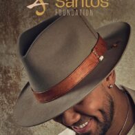 Romeo Santos presenta "Fundación Los Santos" para apoyar a niños con autismo