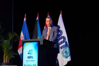 Indotel destaca conectividad digital como clave para la competitividad del Caribe