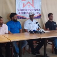 Empresario Luis Espinal denuncia amenazas y advierte sobre posible escalada de violencia en Los Aguacates