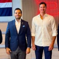PedidosYa y Cámara de Diputados firman acuerdo en Santo Domingo para impulsar talento STEM