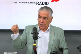 Soto Jiménez: fallas en educación básica ponen en riesgo la identidad nacional