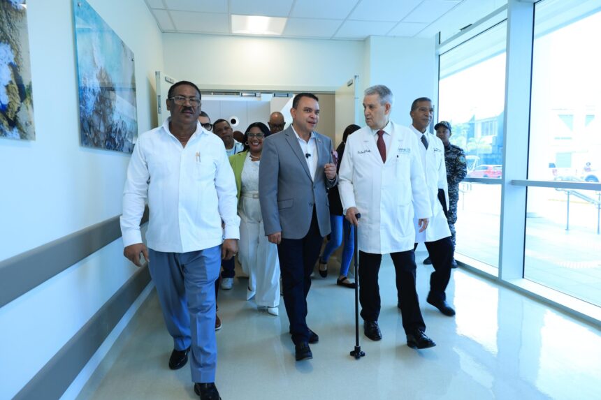 Hospitales Red Pública asisten 276 participantes en los XXV Juegos Centroamericanos y del Caribe