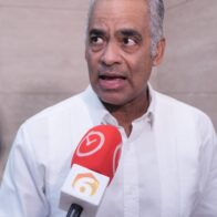 Joel Santos destaca unidad del PRM como clave para las elecciones de 2028
