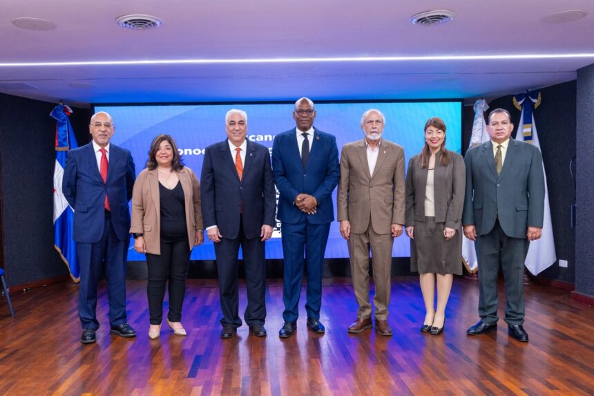 Unapec lanza Licenciatura en Periodismo Contemporáneo para fortalecer prensa dominicana