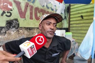 Entre el temor y la tranquilidad: así perciben la seguridad en Pedro Brand