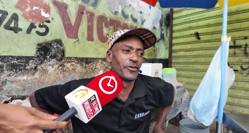 Entre el temor y la tranquilidad: así perciben la seguridad en Pedro Brand