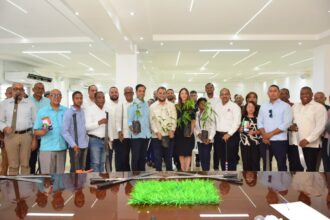 Mas de 105 mil dominicanos han participado en las jornadas de inclusión “FEDA en tu Comunidad”