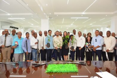 Mas de 105 mil dominicanos han participado en las jornadas de inclusión “FEDA en tu Comunidad”
