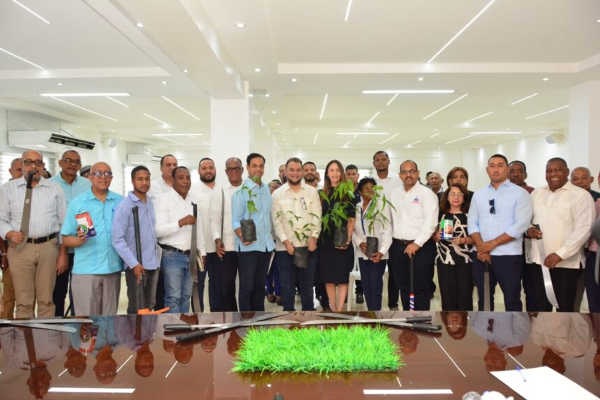 Mas de 105 mil dominicanos han participado en las jornadas de inclusión “FEDA en tu Comunidad”
