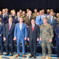 RD participa en Panamá en Foro de la Coalición de las Américas Contra los Cárteles